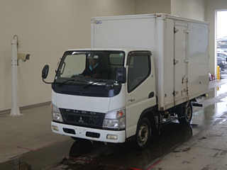 MITSUBISHI CANTER 2008