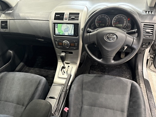 car slider