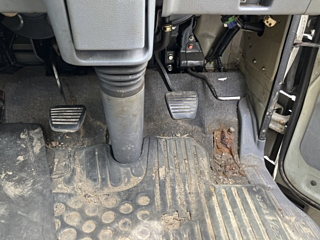 MITSUBISHI CANTER 2008