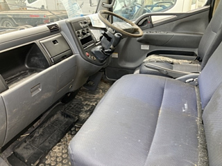 MITSUBISHI CANTER 2008