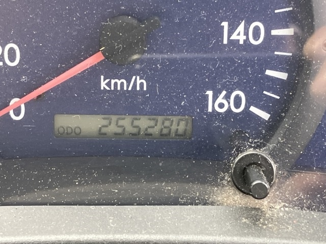 MITSUBISHI CANTER 2008