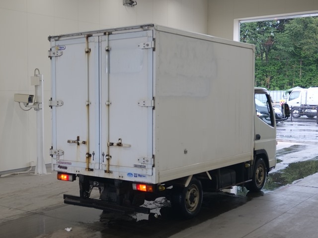 MITSUBISHI CANTER 2008