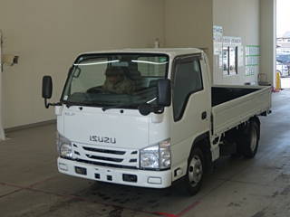 ISUZU ELF 2018