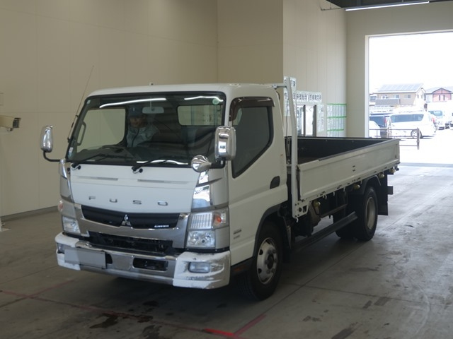 MITSUBISHI CANTER 2014