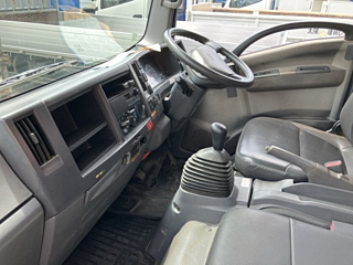 ISUZU ELF 2010