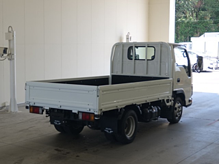 ISUZU ELF 2018