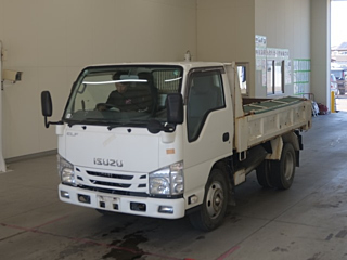 ISUZU ELF 2019