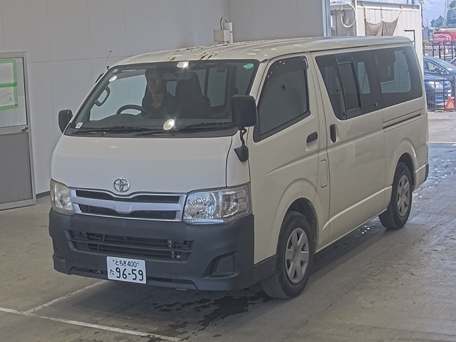 TOYOTA OTHER 2011