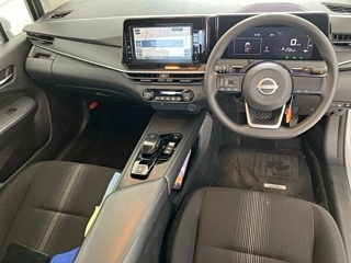 NISSAN NOTE 2022