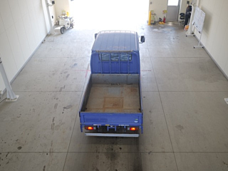 MITSUBISHI CANTER 2012