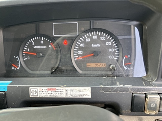 ISUZU ELF 2009