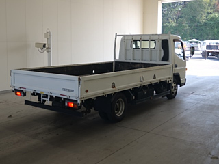 MITSUBISHI CANTER 2015