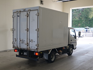ISUZU ELF 2009