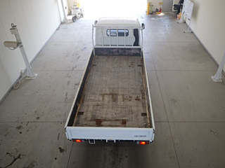 MITSUBISHI CANTER 2015