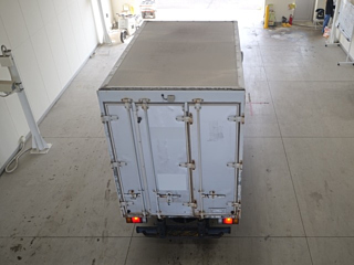 ISUZU ELF 2009