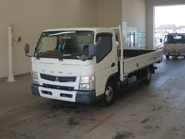 MITSUBISHI CANTER 2015