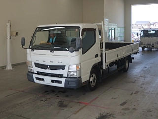 MITSUBISHI CANTER 2015