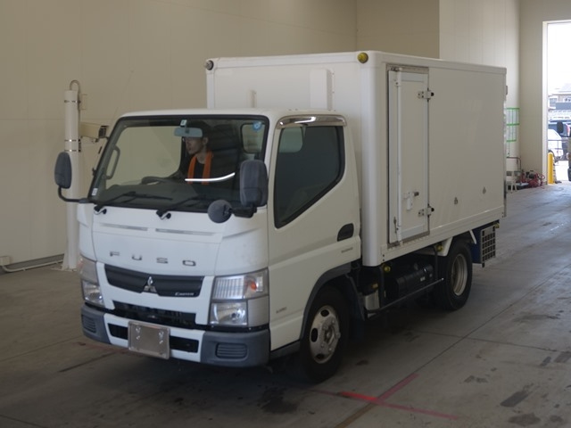 MITSUBISHI CANTER 2012