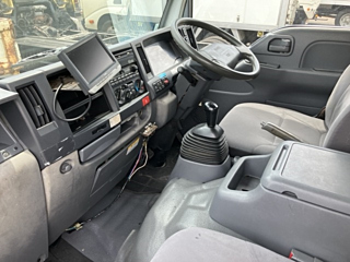 ISUZU ELF 2009