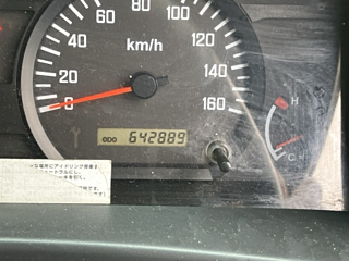 ISUZU ELF 2011