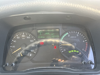MITSUBISHI CANTER 2013