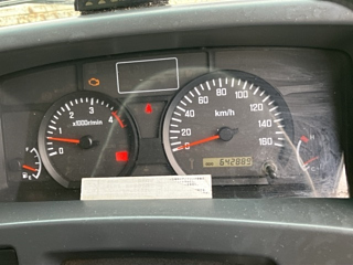 ISUZU ELF 2011