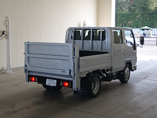 ISUZU ELF 2010