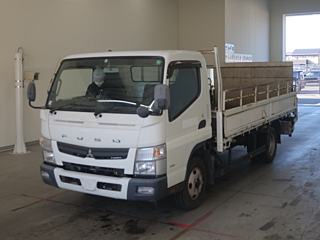 MITSUBISHI CANTER 2013