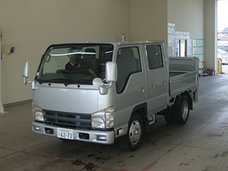 ISUZU ELF 2010