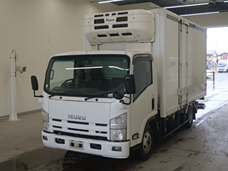 ISUZU ELF 2011