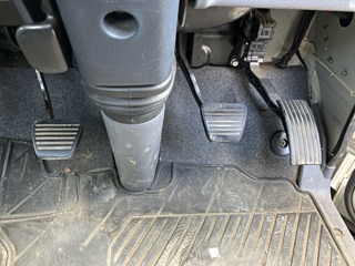 MITSUBISHI CANTER 2013
