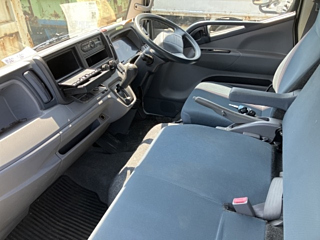MITSUBISHI CANTER 2015