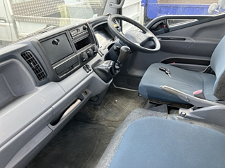 MITSUBISHI CANTER 2013