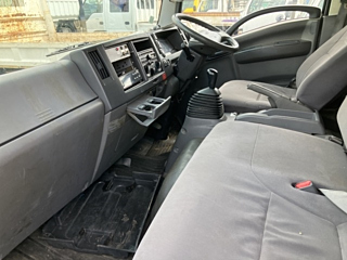 ISUZU ELF 2011