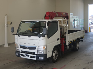 MITSUBISHI CANTER 2019