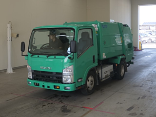 ISUZU ELF 2012