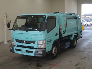 MITSUBISHI CANTER 2012