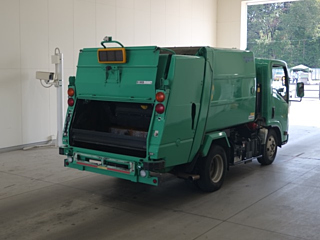 ISUZU ELF 2012
