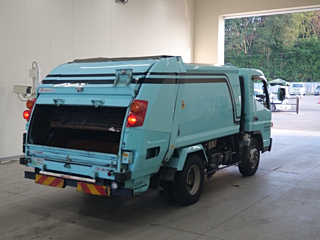 MITSUBISHI CANTER 2012