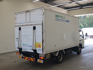 MITSUBISHI CANTER 2015