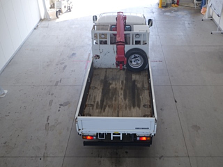 MITSUBISHI CANTER 2019