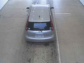 NISSAN NOTE 2010