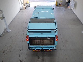 MITSUBISHI CANTER 2012