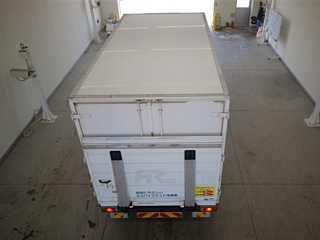 MITSUBISHI CANTER 2015