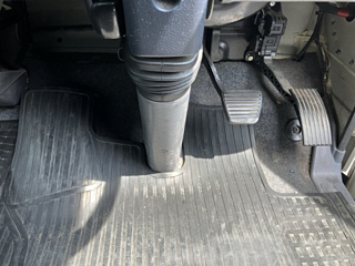MITSUBISHI CANTER 2015
