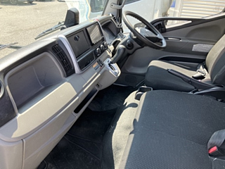 MITSUBISHI CANTER 2019