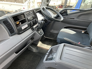 MITSUBISHI CANTER 2015