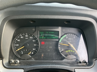MITSUBISHI CANTER 2012