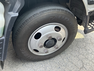 MITSUBISHI CANTER 2019