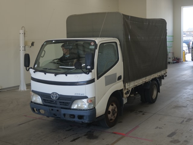 TOYOTA OTHER 2008